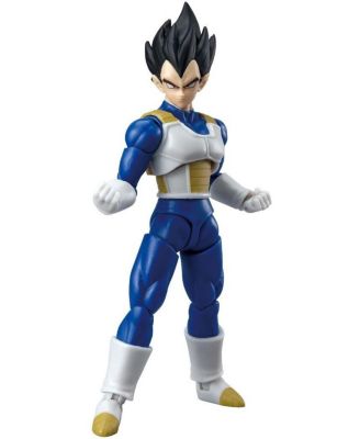 Dragon Ball Super Vegeta Evolve 5" Action Figure, Ages 15+