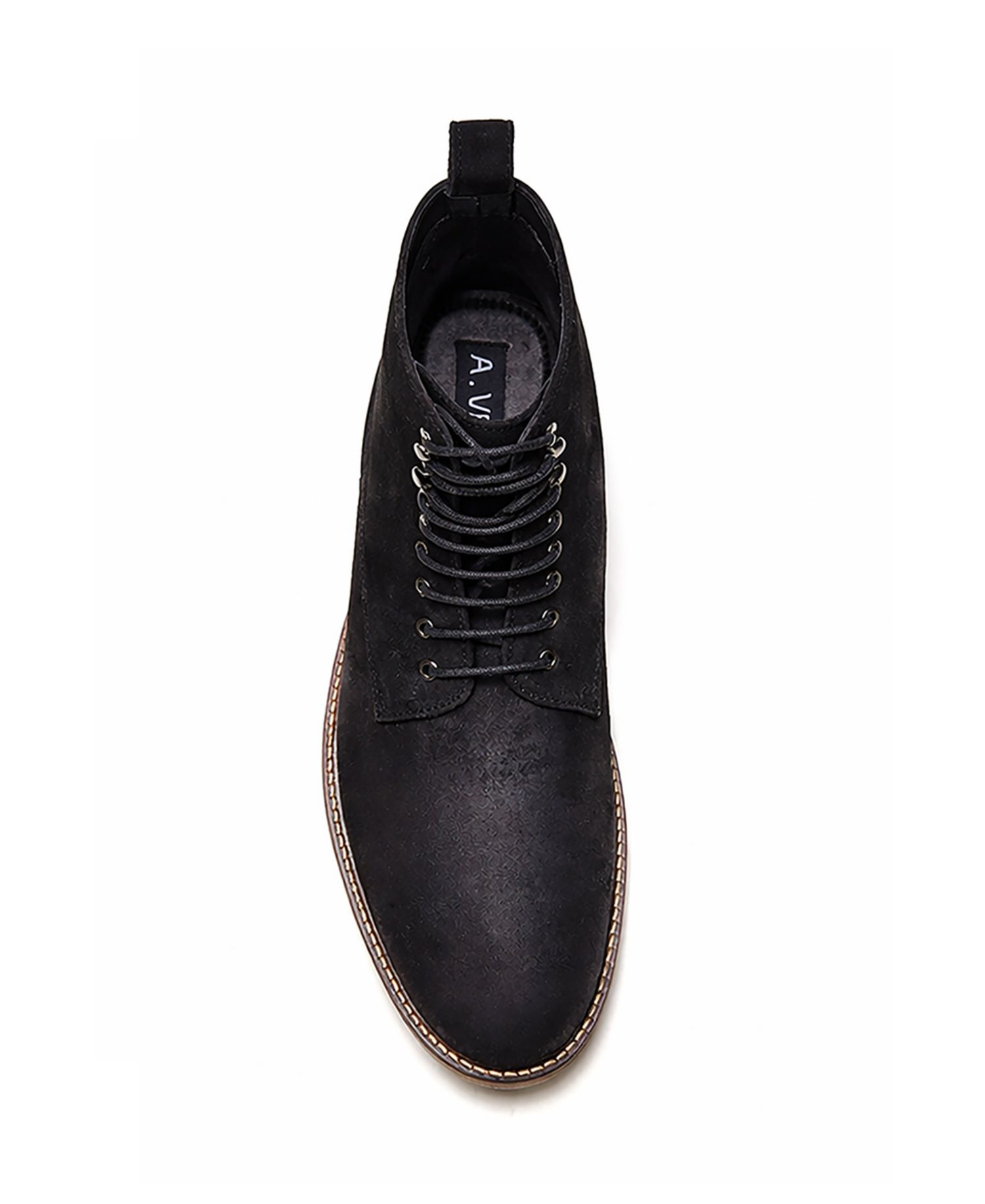 Men's Summit Lace-Up Boots