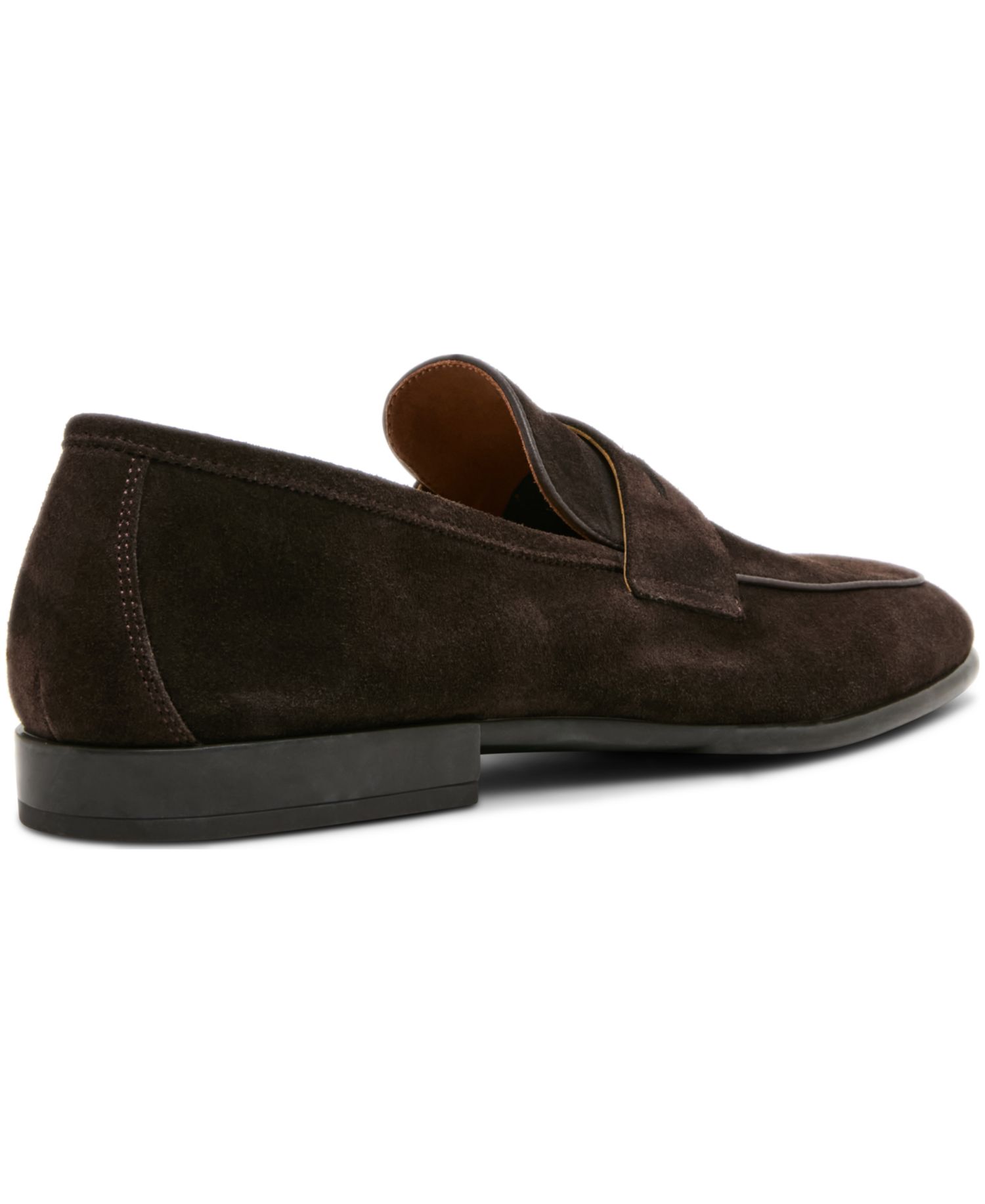 Men's Belem Suede Loafers