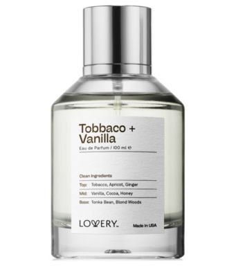Tobacco + Vanilla Eau de Parfum, 3.4 oz