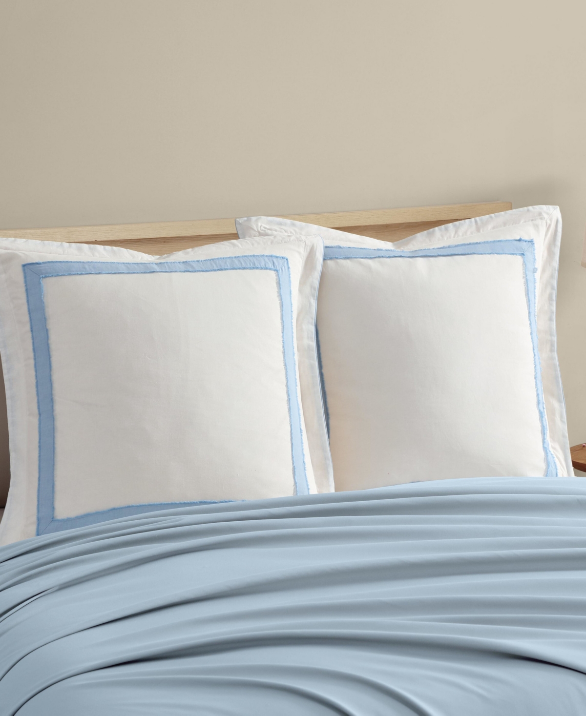 Laura Ashley Mila Sham, European