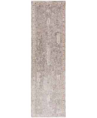 Cyprus CY7 2'3x7'10 Runner Area Rug