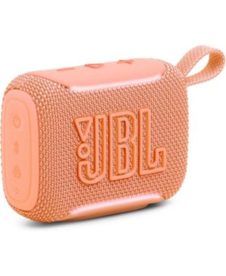 Go 5 Ultra-Portable Waterproof Bluetooth Speaker