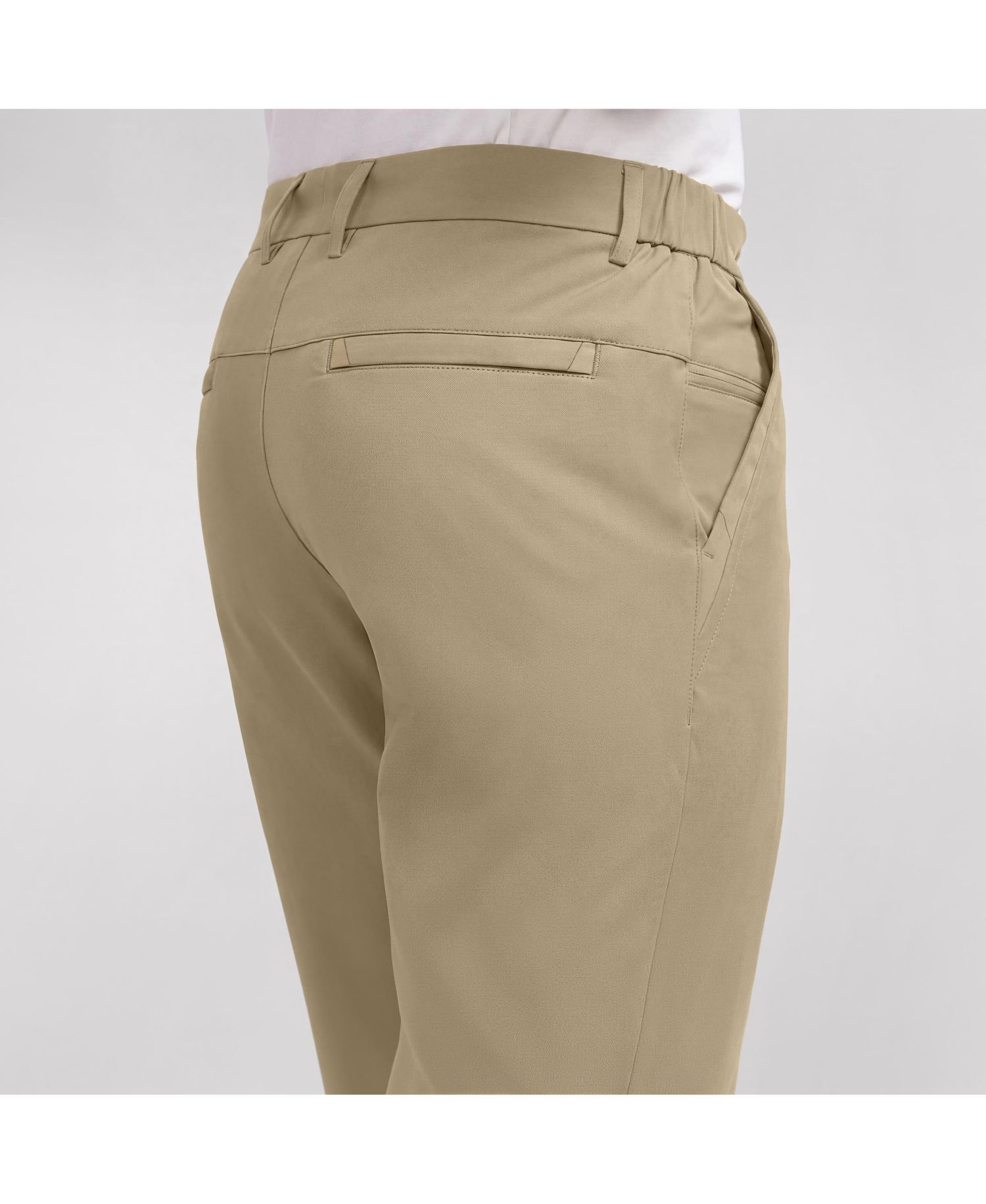Men's Jetsetter Slim-Fit Travel Pants