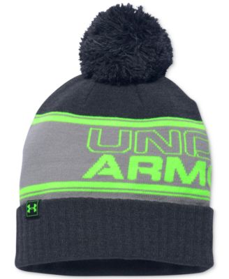 Under Armour - Men's Pom-Pom Beanie