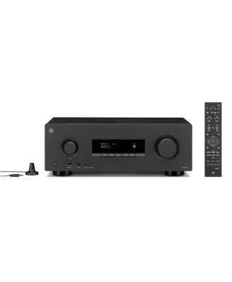 RX300A 5.2-Channel Dolby Atmos AV Receiver