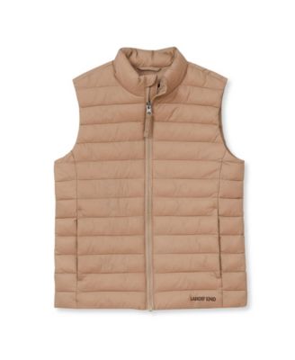 Kids FeatherFree Insulated Packable Vest