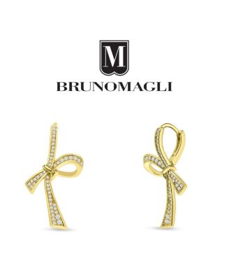Crystal Aurora Drop Earrings
