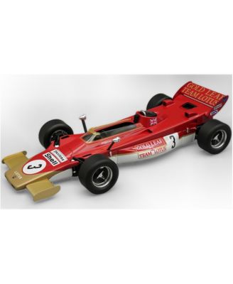 Lotus 56B Reine Wisell Formula One F1 1971 Car