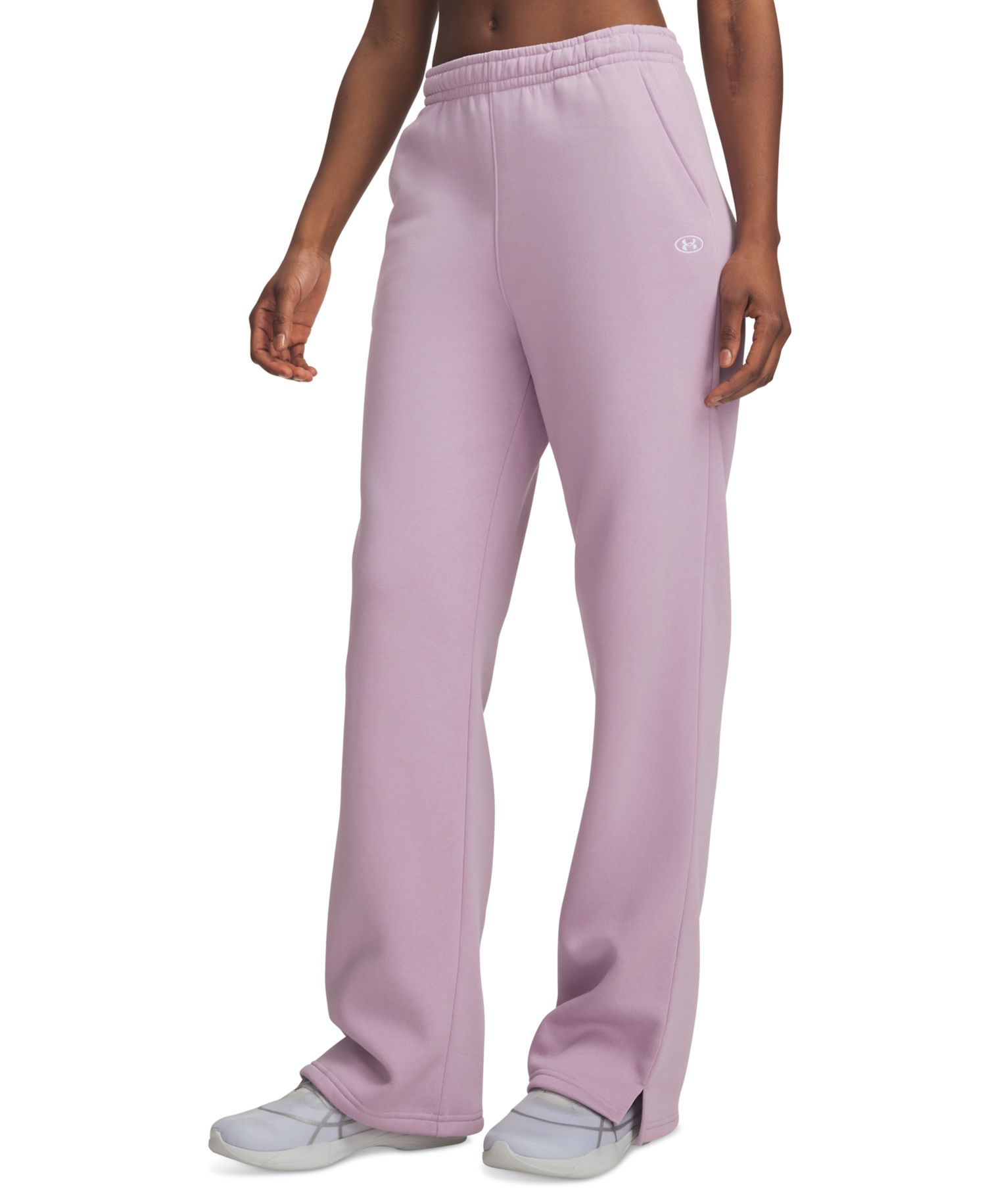 Women's Rival Fleece Straight Leg Pants