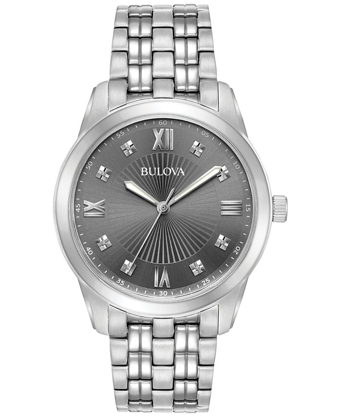 Bulova 96d132 store