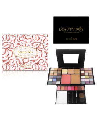 Beauty Box Mini Blockbuster Palette