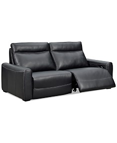 66 80 Inches Sofas Couches Macy S