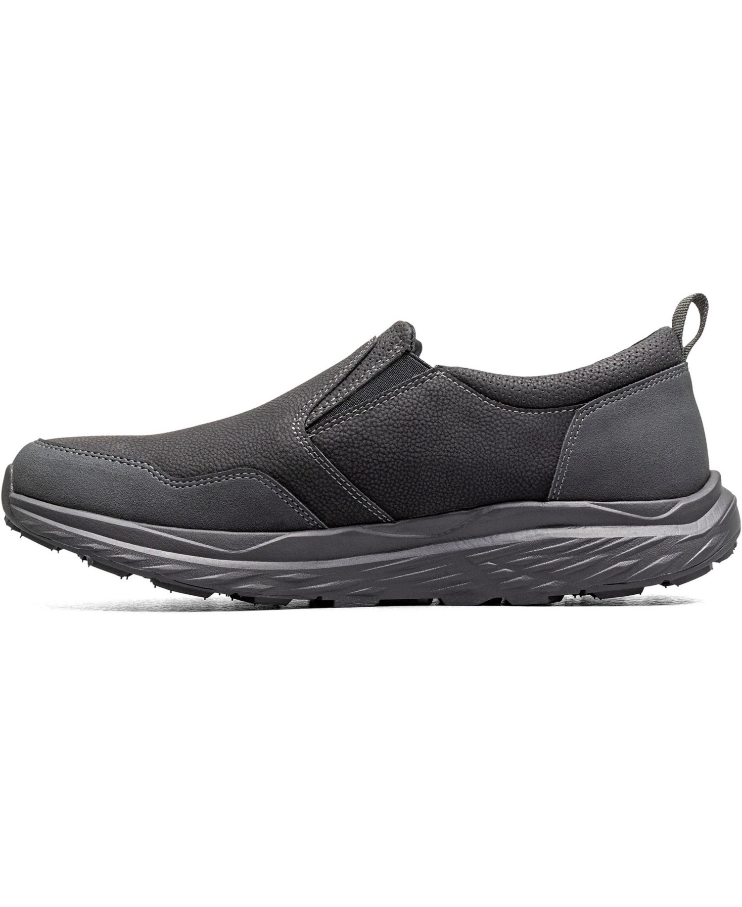 Men's Jester Moc-Toe Loafers