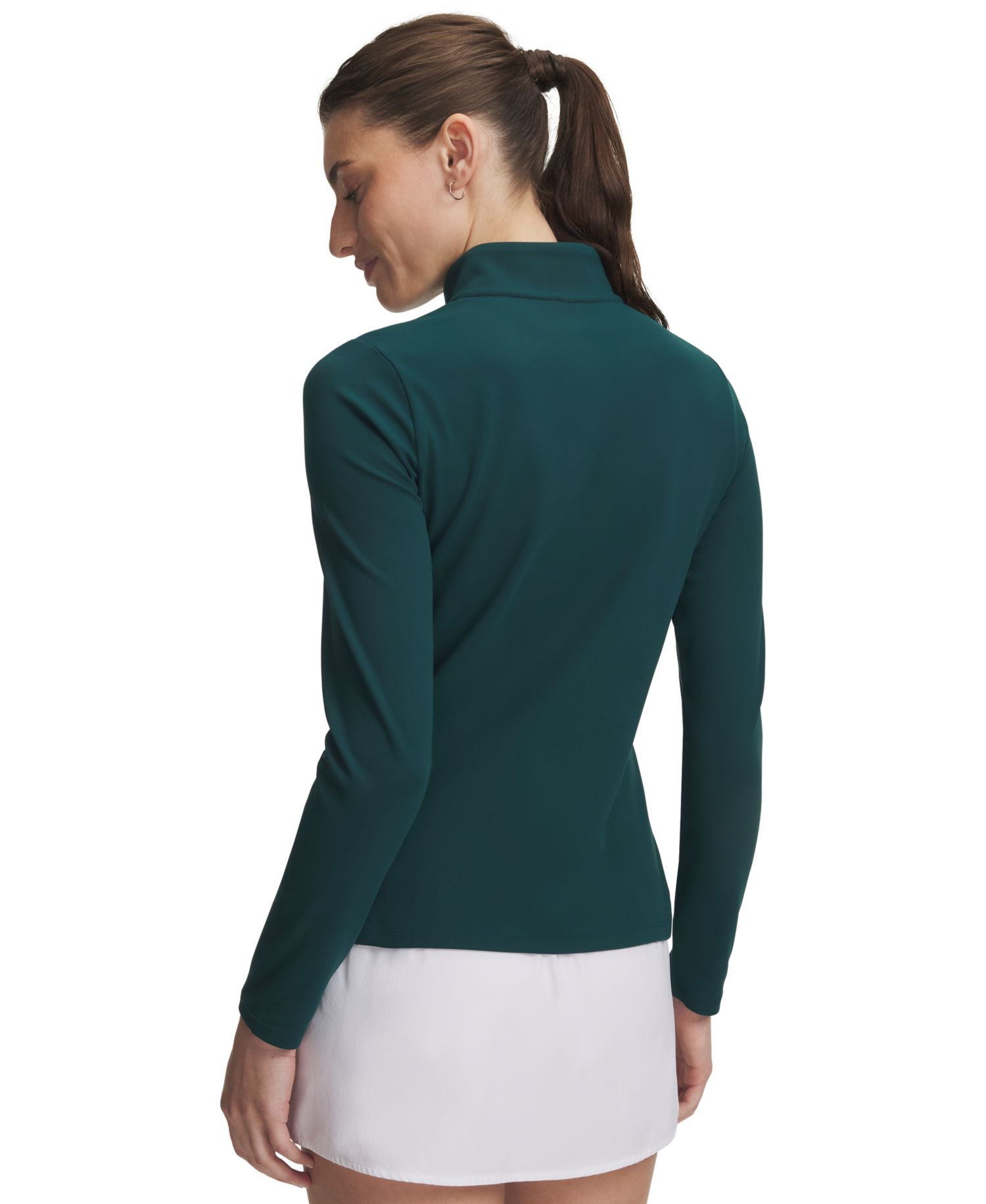 Women's Motion Full-Zip Jacket