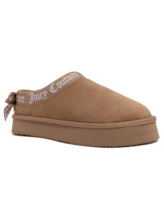 Women's Olyana C Bow Round Toe Clogs