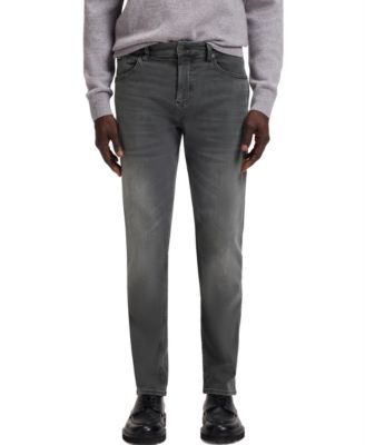 Men's Maine Stretch Regular-Fit Jeans