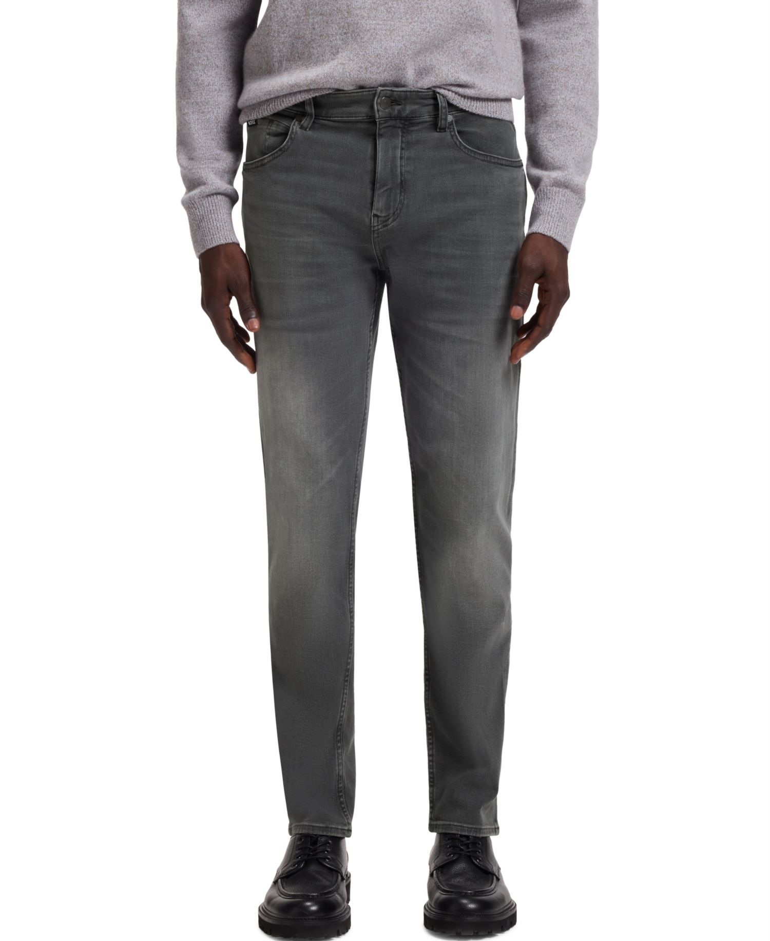 Men's Maine Stretch Regular-Fit Jeans