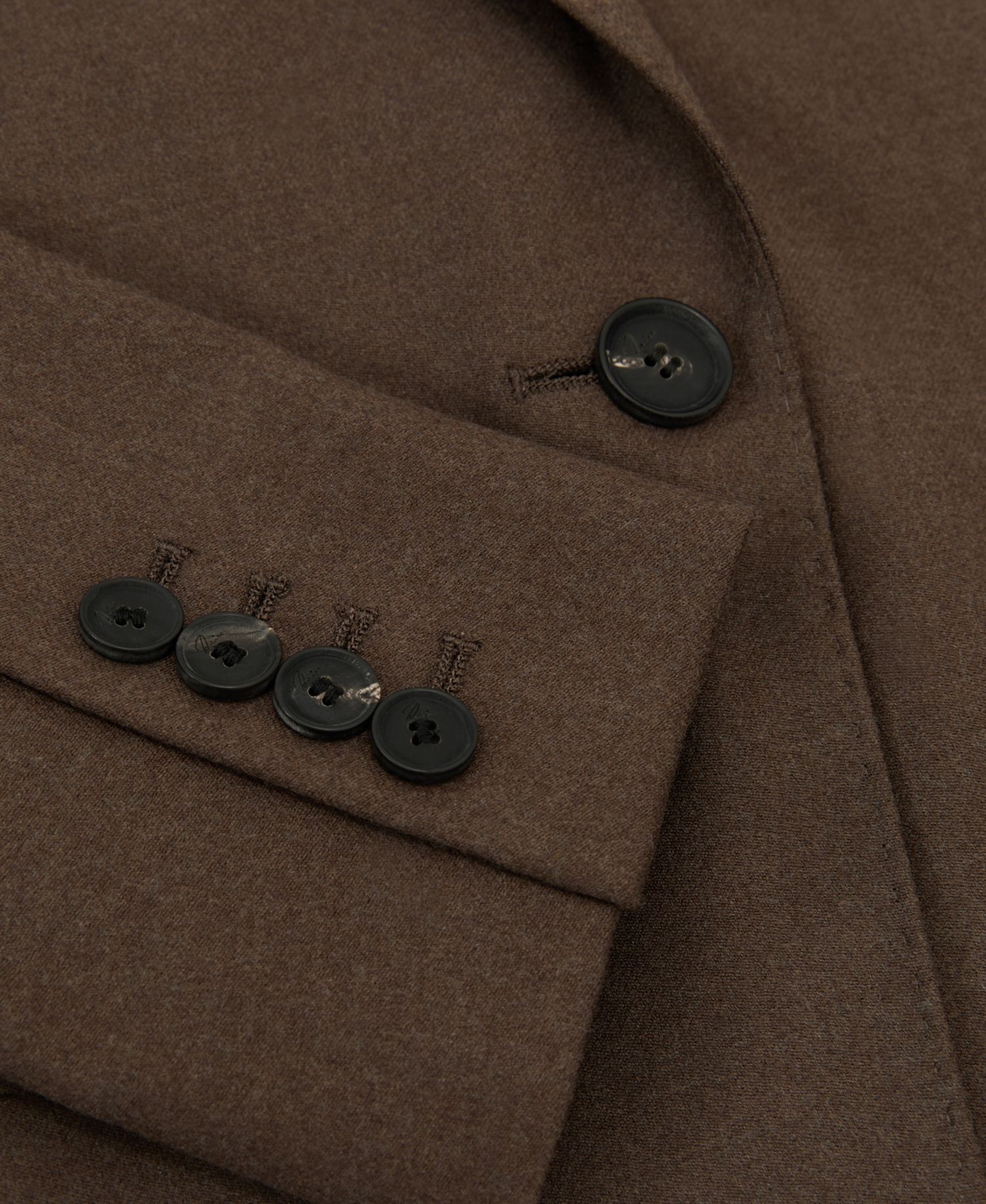 Women's Tailored Single-Breasted Blazer