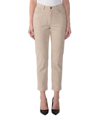 Women's Serena Suede Pants