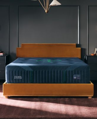 Reserve Medium Hybrid II 16" Tight Top Mattress, Twin XL