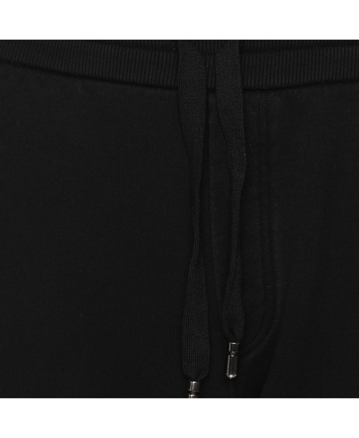 Men's DG Embroidered Knit Sweat Shorts, 10" Inseam