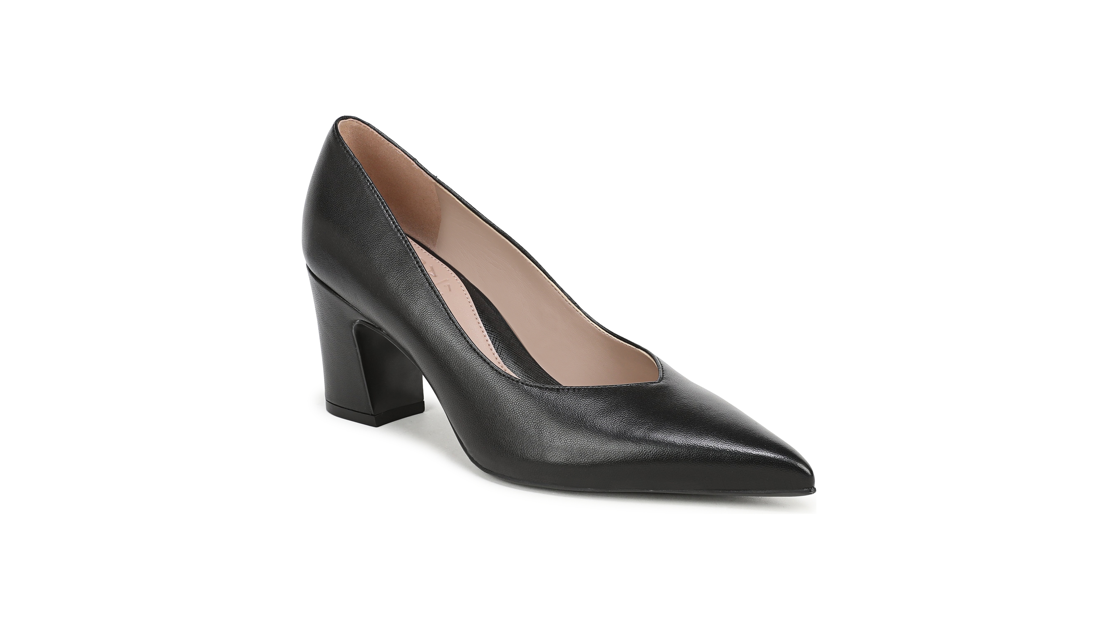 Naturalizer Women's Ella Slip-On Pumps