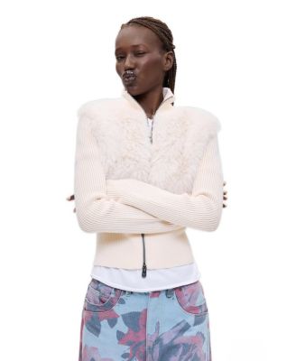 Women's Fur jacket