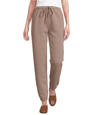 Women's Serious Sweats High Rise Jogger Pants - Set Bottom