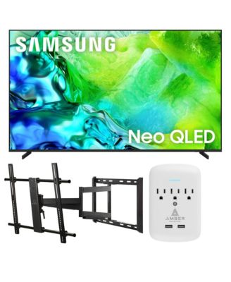 QN85QN80H 85" Neo QLED 4K UHD Smart TV