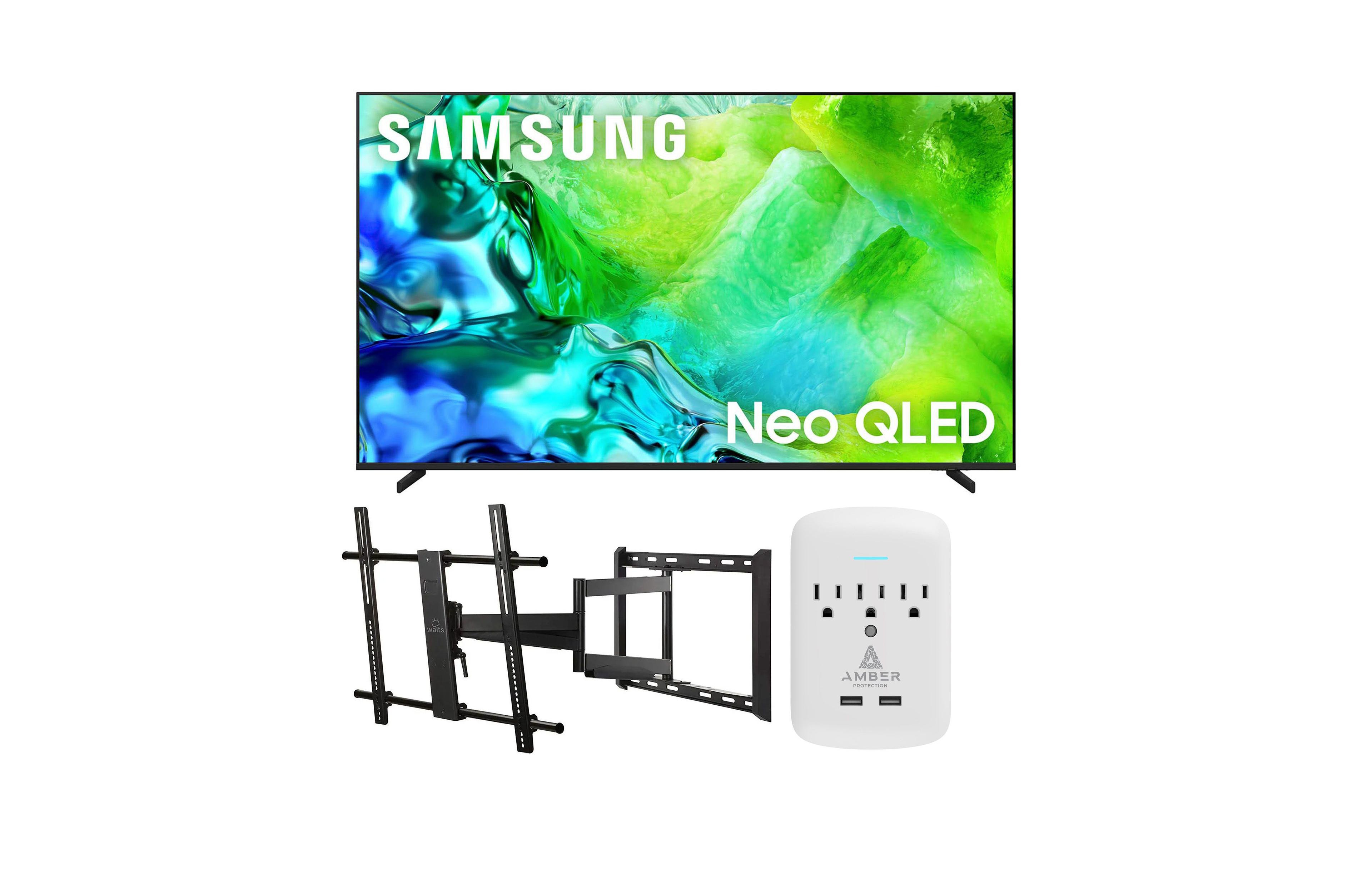 Samsung QN85QN80H 85" Neo Qled 4K Uhd Smart Tv