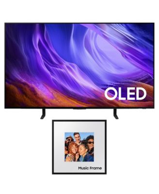 QN48S85HA 48" OLED 4K Smart TV