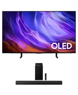 QN48S85HA 48" OLED 4K Smart TV