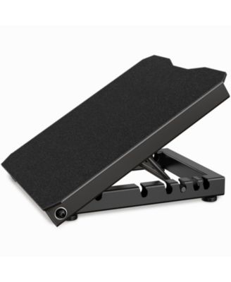 Metal Slantd Stretcher For Squat Incline Balance