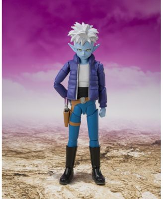 Dragon Ball Daima S.H.Figuarts Glorio Action Figure, Ages 15+