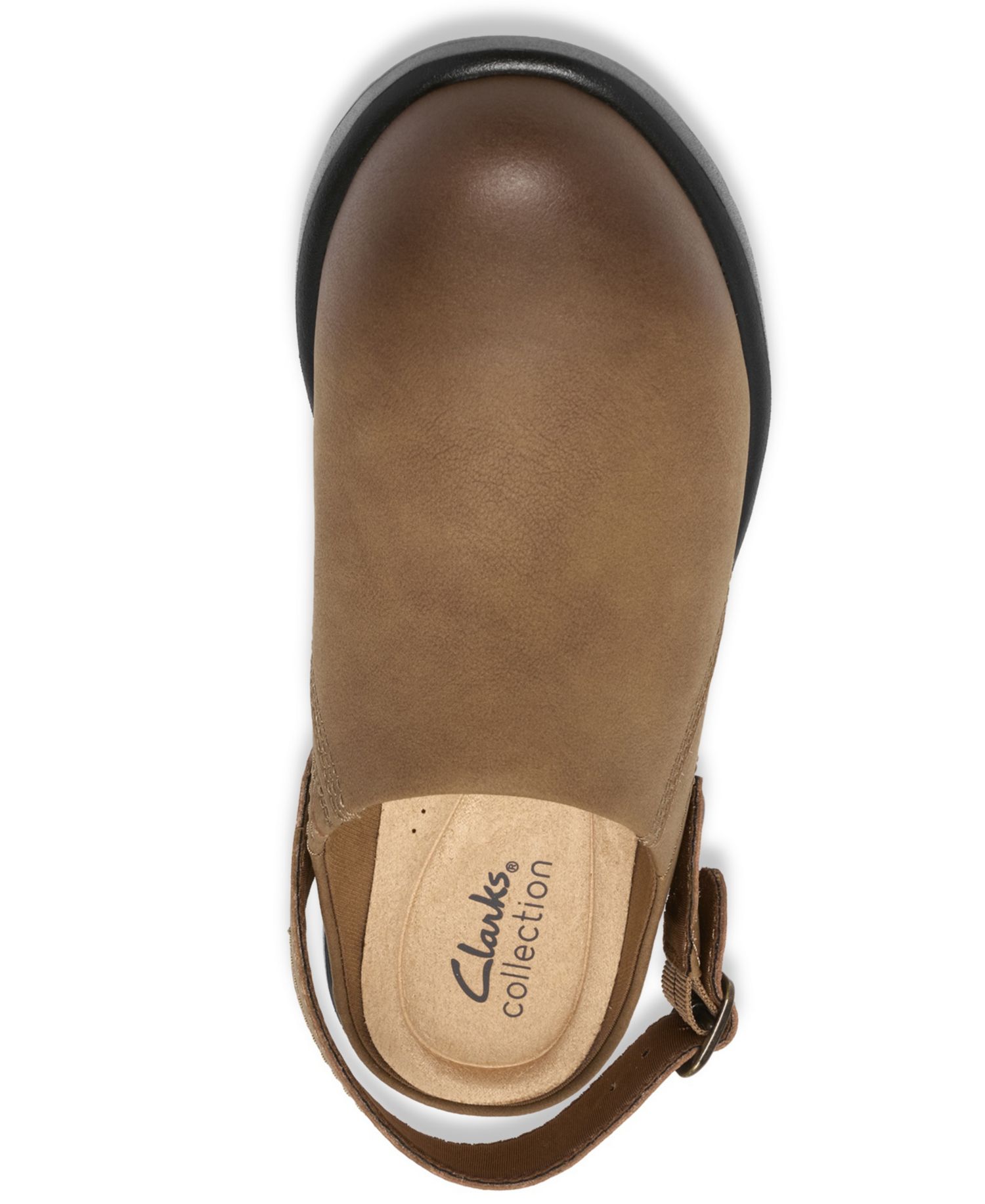 Women's Kynnzie Round Toe Mule Clogs