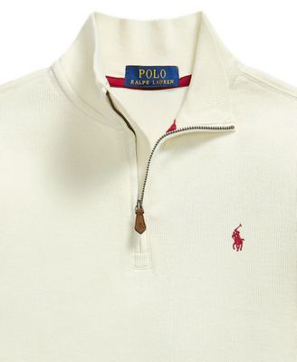 White World of Ralph Lauren | Macy's