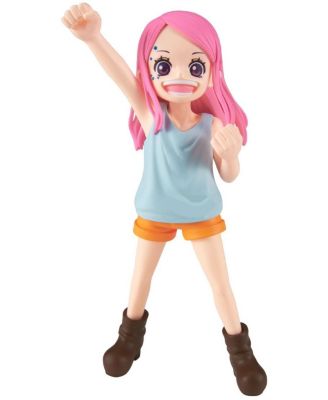 One Piece Jewelry Bonney Children ver The Grandline Series Collectible Figurine, 14 Years & Up