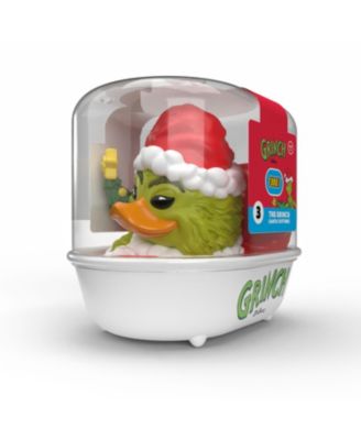 Dr. Seuss The Grinch Collector's Edition 4.3" Collectible Figure, Ages 5+