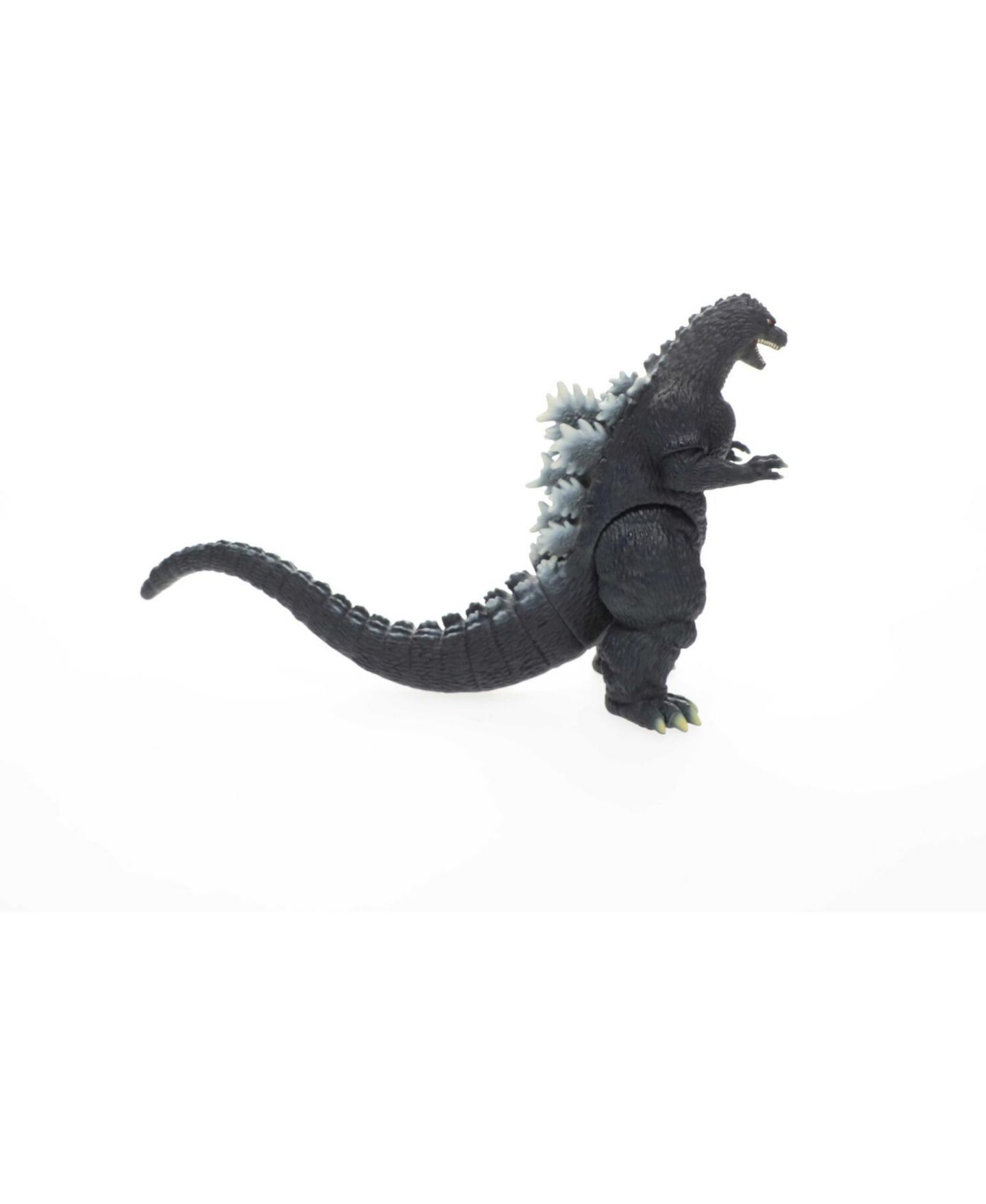 Фигурка Bandai Godzilla 1991 Movie Monster Series, 3.55", от 15 лет — фото 2