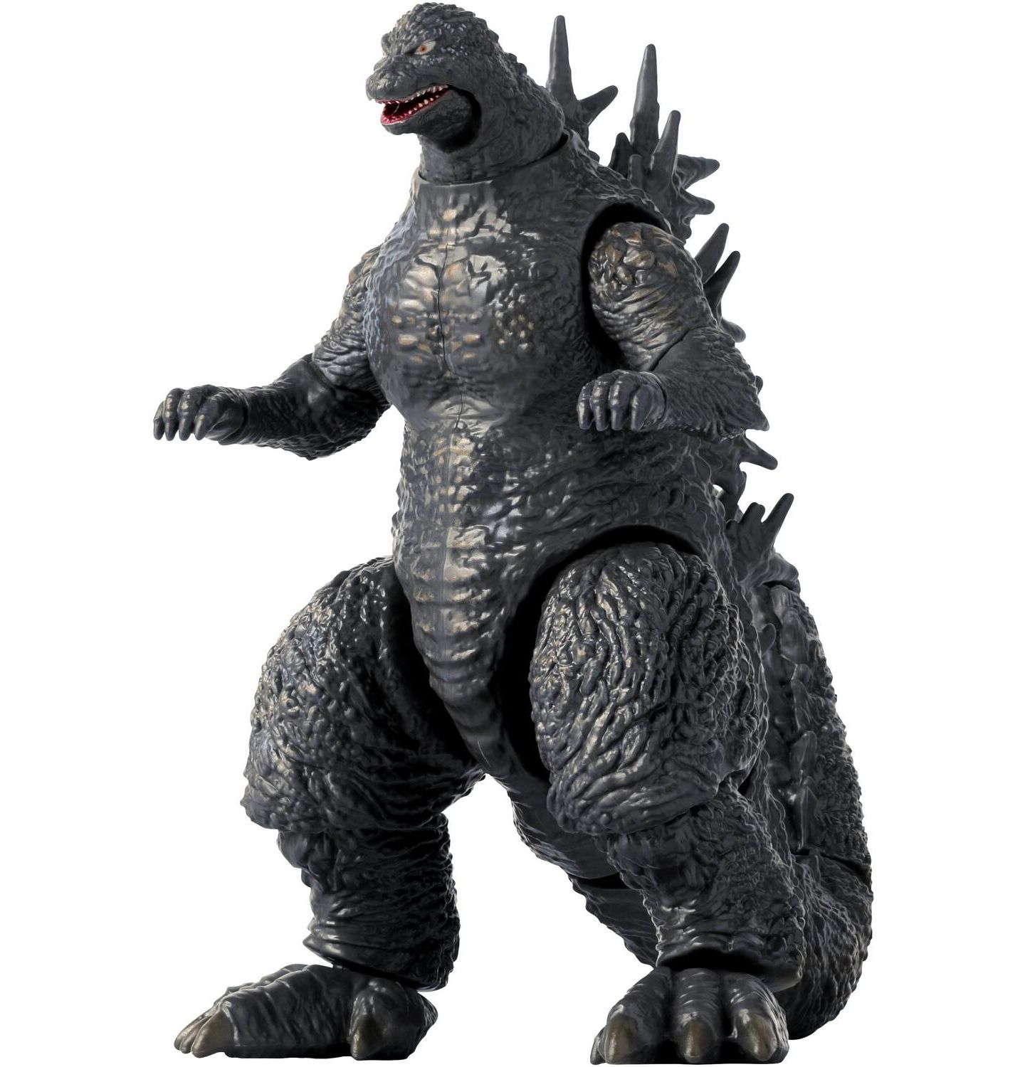 Фигурка Bandai Movie Monster Series Godzilla 2023 6", Ages 15 & Up — фото 2