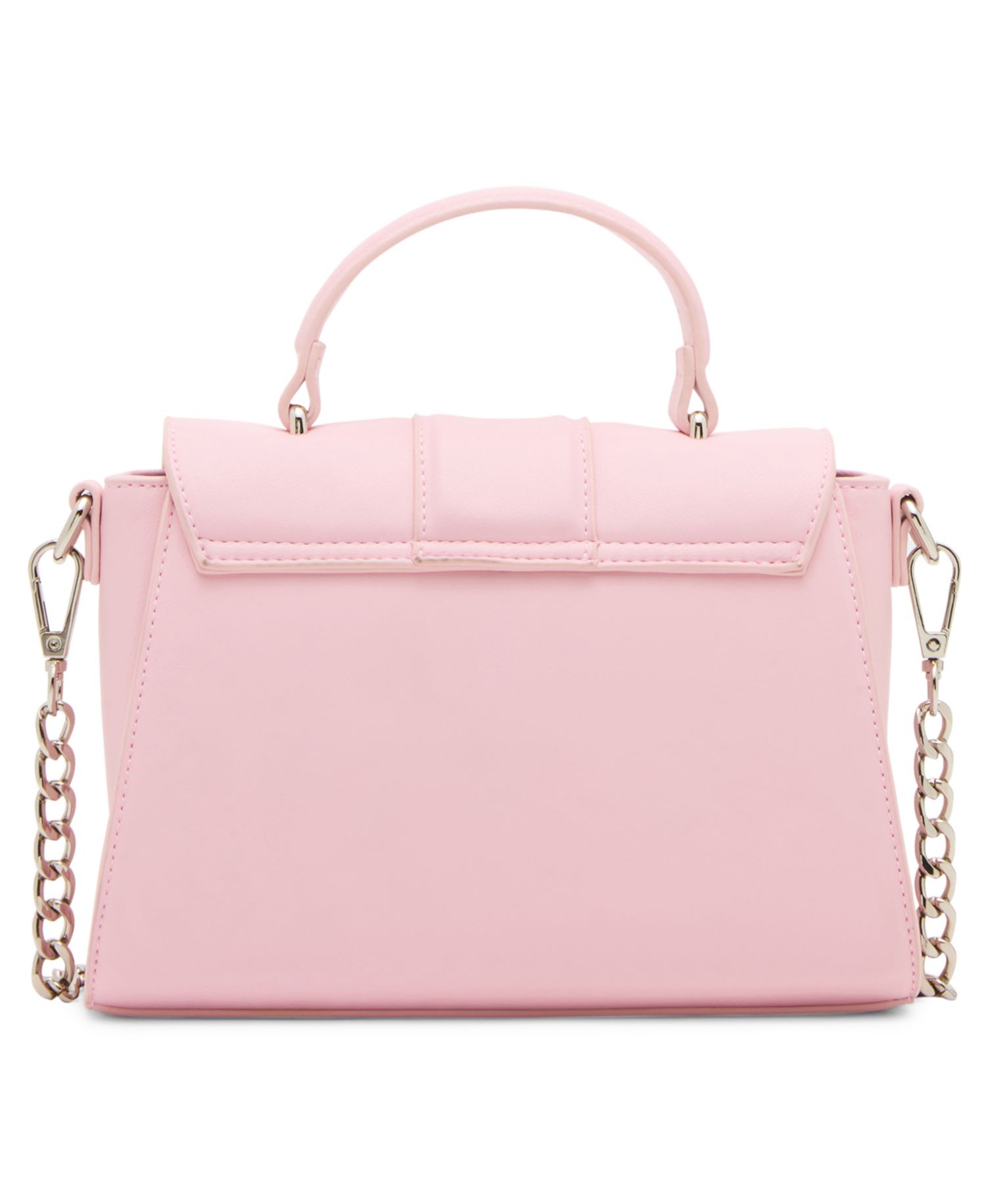 Small Top Handle Crossbody Handbag