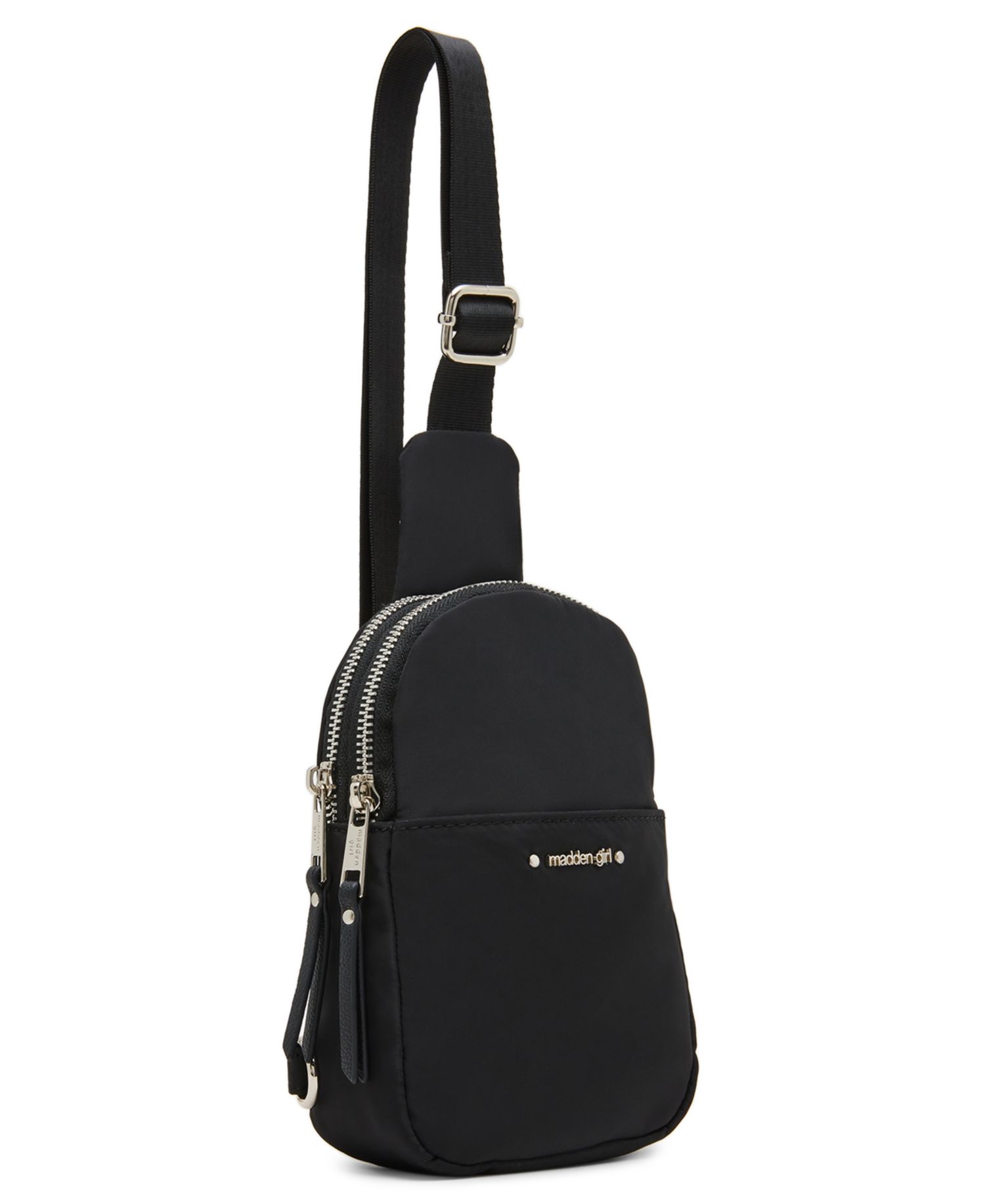 Small Adjustable Sling Crossbody Handbag