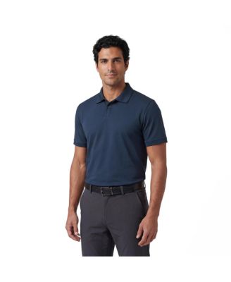 Men's Clubhouse Pique Polo