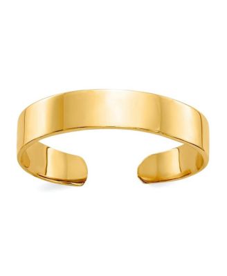 3mm Adjustable Toe Ring