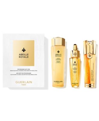 3-Piece Abeille Royale Radiant Skincare Set