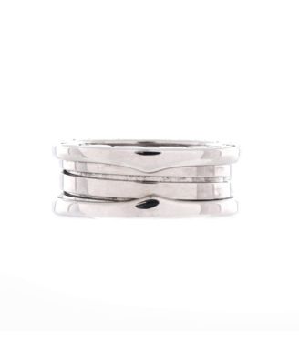 B.Zero1 Two Band Ring