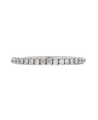 Etincelle de Cartier Eternity Wedding Band Ring