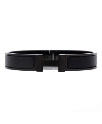 Pre-Owned Hermes So Black Clic HH Bracelet