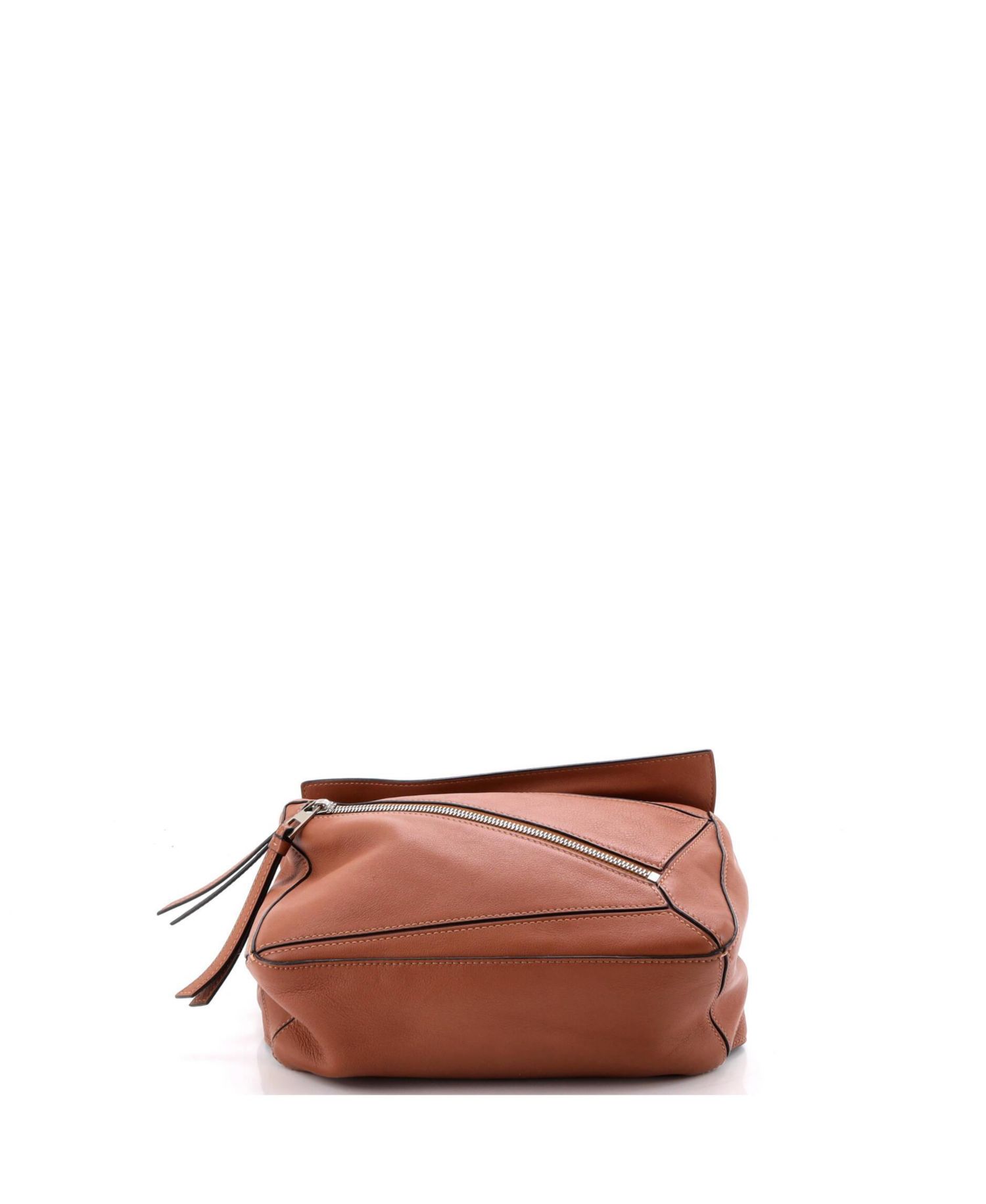 Loewe Small Leather Puzzle Bumbag